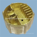 Brass Lighting Part High Pressure Die Casting